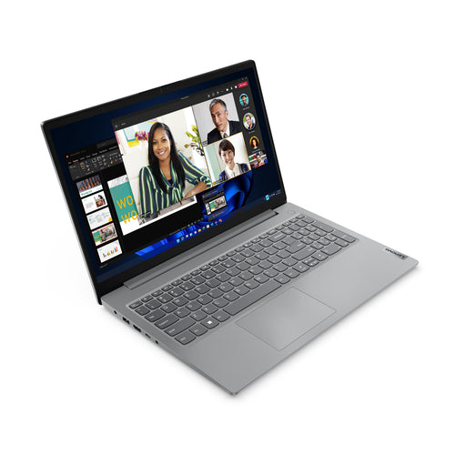 Portátil - Lenovo V15 G4 AMN 82YU012TLM 39.6cm (15.6