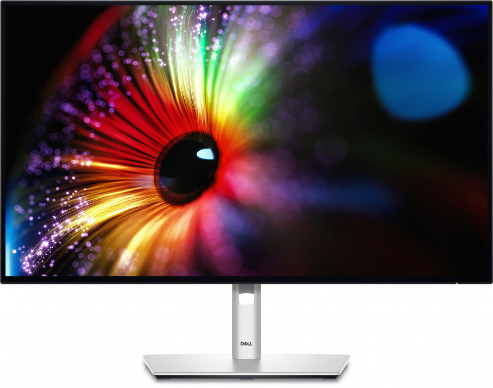 Monitor Dell UltraSharp U2724D -27 Pulgadas QHD (2560 x 1440 at 120 Hz)  3 años de garantía.