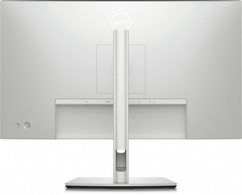 Monitor Dell UltraSharp U2724D -27 Pulgadas QHD (2560 x 1440 at 120 Hz)  3 años de garantía.