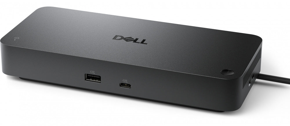 DELL PRO SMART 4USB/USB-C/HDMI/ 2DP/RJ45 3YW