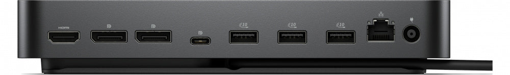DELL PRO SMART 4USB/USB-C/HDMI/ 2DP/RJ45 3YW