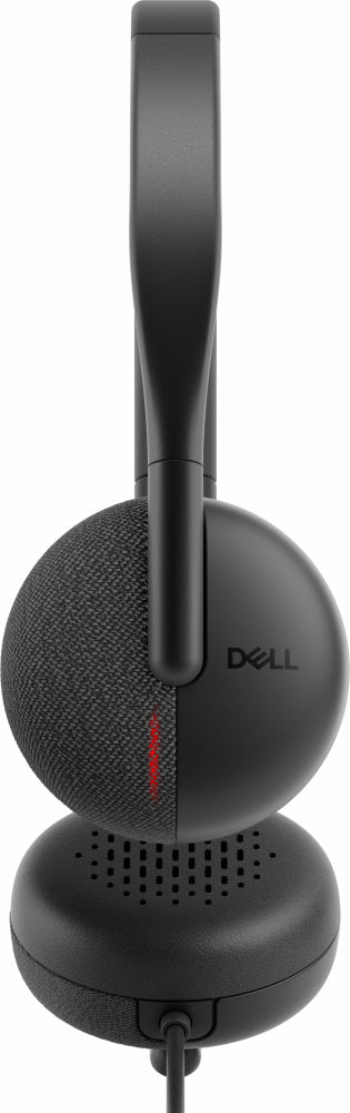 HEADSET STEREO ALAMBRICOS WH302 USBA NEGRO 3YW