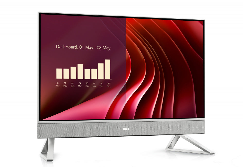 PC Desktop Dell Todo en Uno - Dell  AIO - Intel Core i5-1334U - Windows 11 Home - RAM 16GB - 512GB