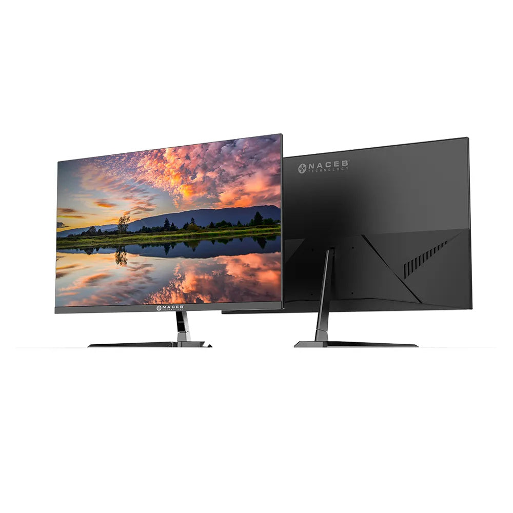 Monitor LED Naceb NA-0642 27