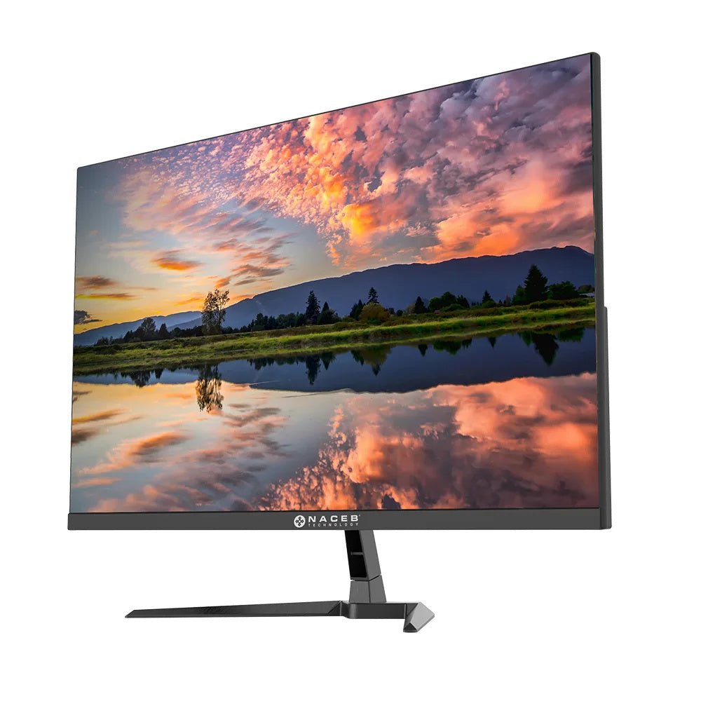 Monitor LED Naceb NA-0642 27