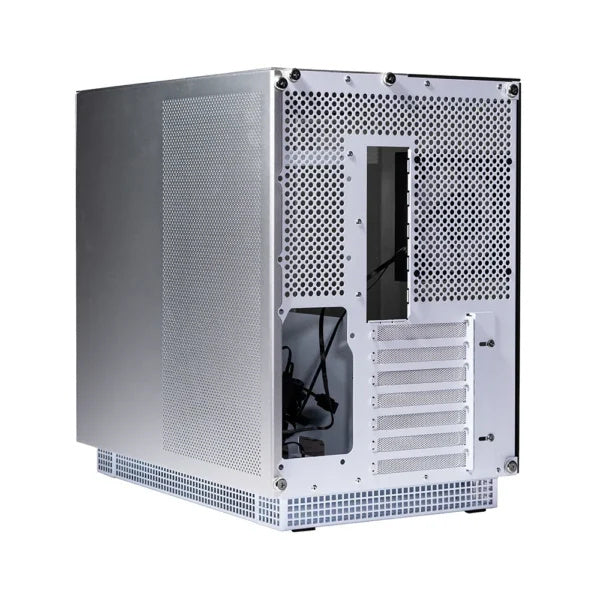 Naceb Aether Gabinete para computadora gamer - EATX, ATX, Micro ATX, Mini ITX Placa base admitida -