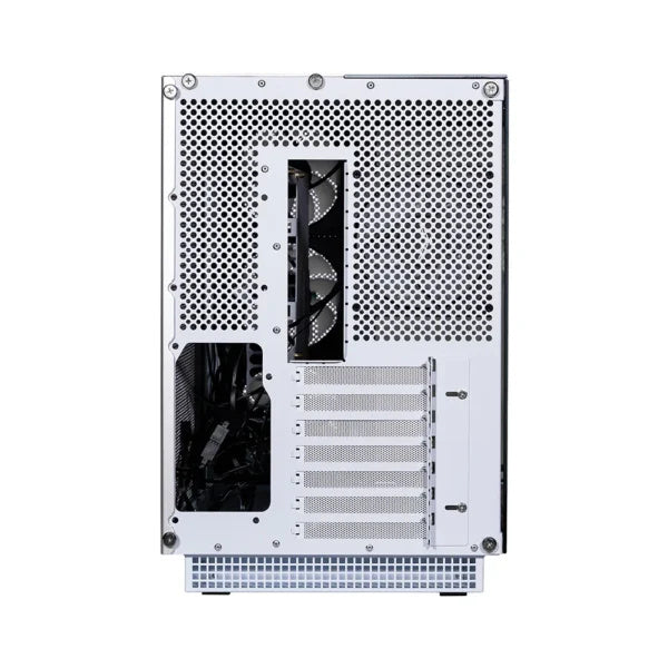 Naceb Aether Gabinete para computadora gamer - EATX, ATX, Micro ATX, Mini ITX Placa base admitida -