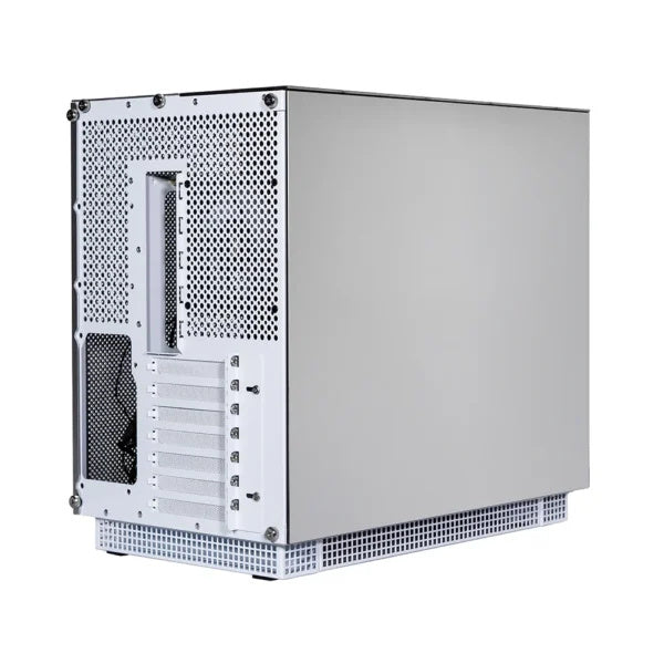 Naceb Aether Gabinete para computadora gamer - EATX, ATX, Micro ATX, Mini ITX Placa base admitida -