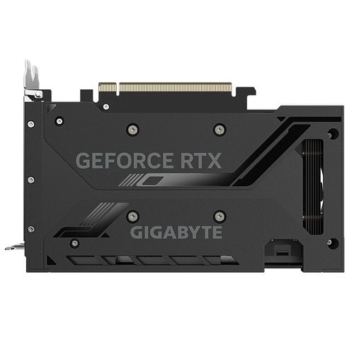 Tarjeta de Video Gigabyte NVIDIA GeForce RTX 4060 Ti GeForce RTX 4060 Ti WINDFORCE, 8GB 128-bit GDDR6, PCI Express 4.0