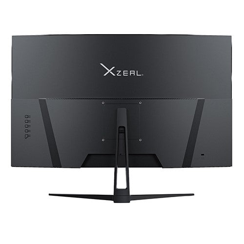 Monitor LCD XZEAL XZ4010-2 27