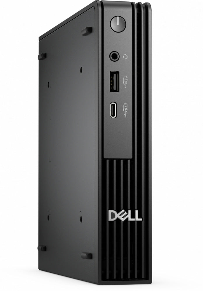 PC Desktop Dell - Equipo de Escritorio - Dell Pro Micro - MFF - AMD Ryzen™ 7 PRO 8700GE - Windows