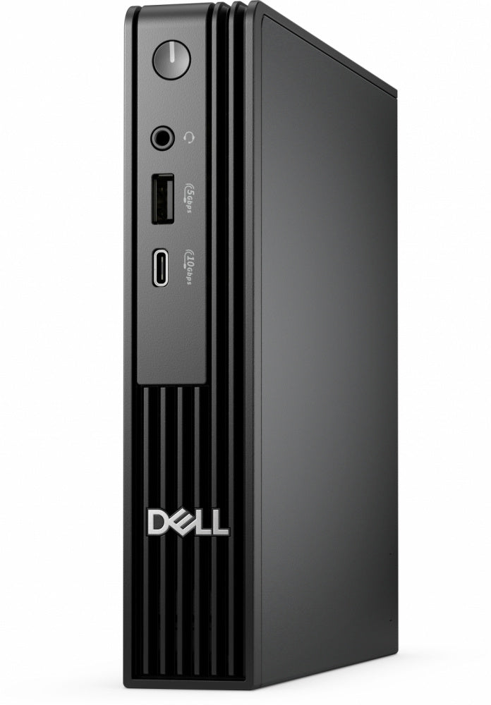 PC Desktop Dell - Equipo de Escritorio - Dell Pro Micro - MFF - AMD Ryzen™ 7 PRO 8700GE - Windows