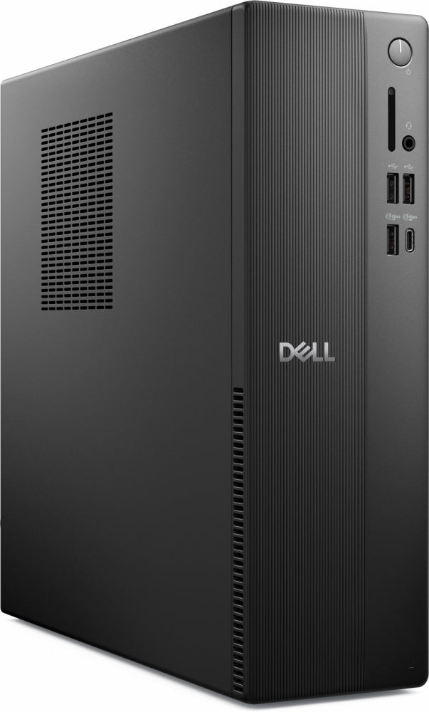 PC Desktop Dell SLIM-SFF-ECS1250-Intel Core Ultra U7-265-W11Pro-RAM 16GB-1TB SSD-WIFI-Color Negro-1