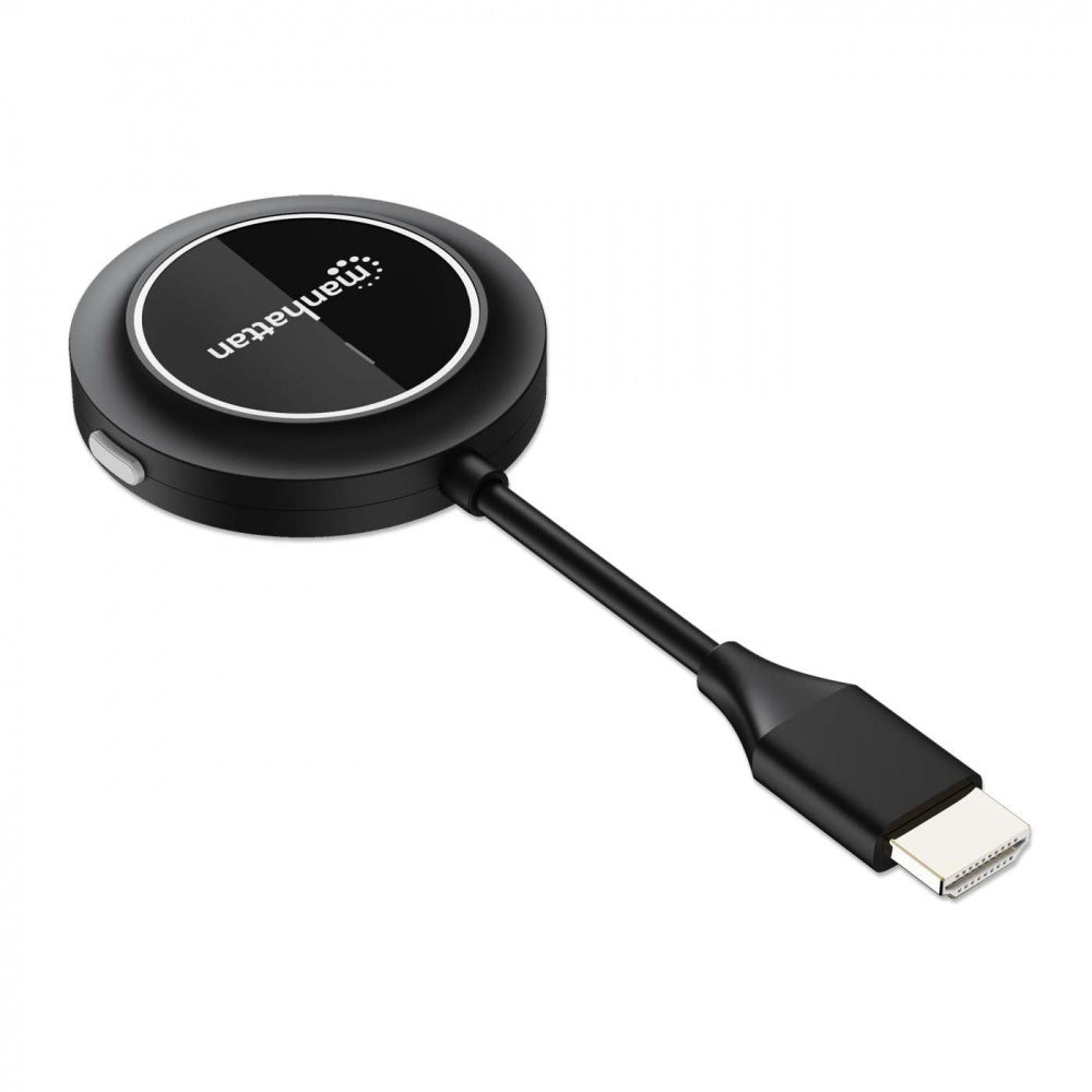 Transmisor HDMI inalámbrico 1080p - Negro