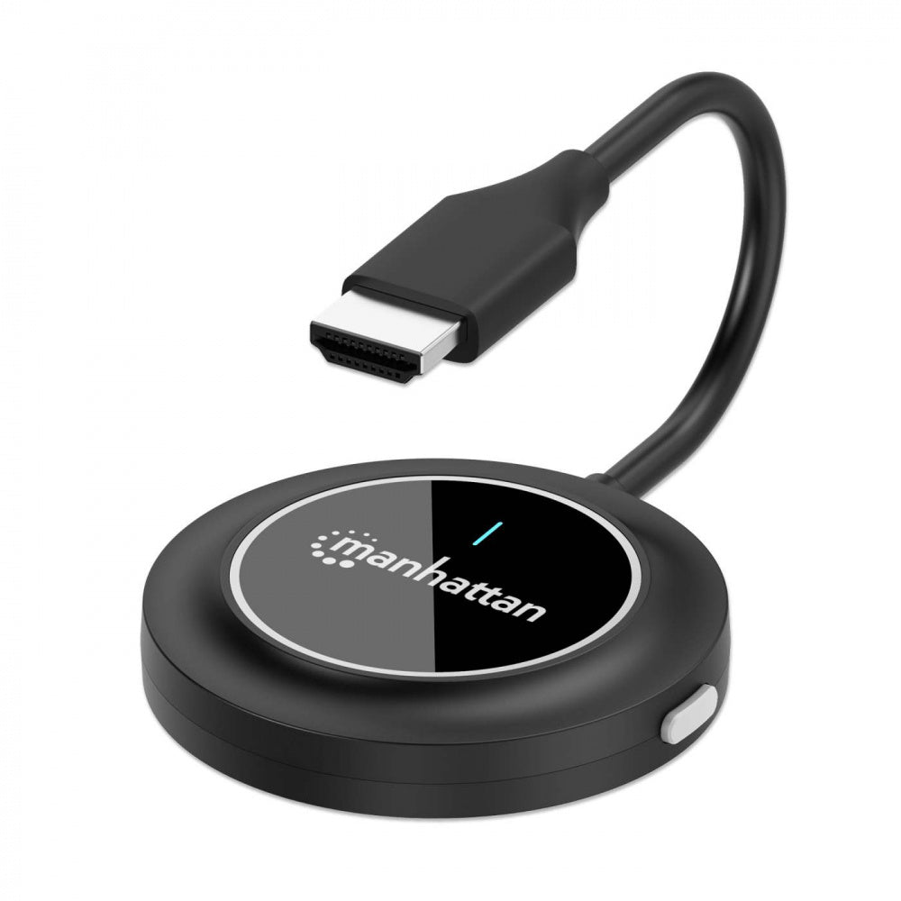 Transmisor HDMI inalámbrico 1080p - Negro