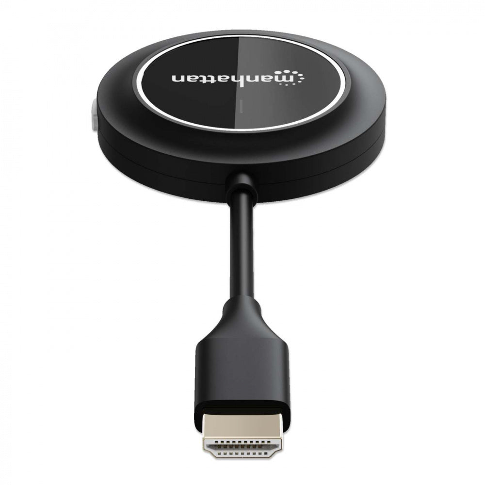 Transmisor HDMI inalámbrico 1080p - Negro