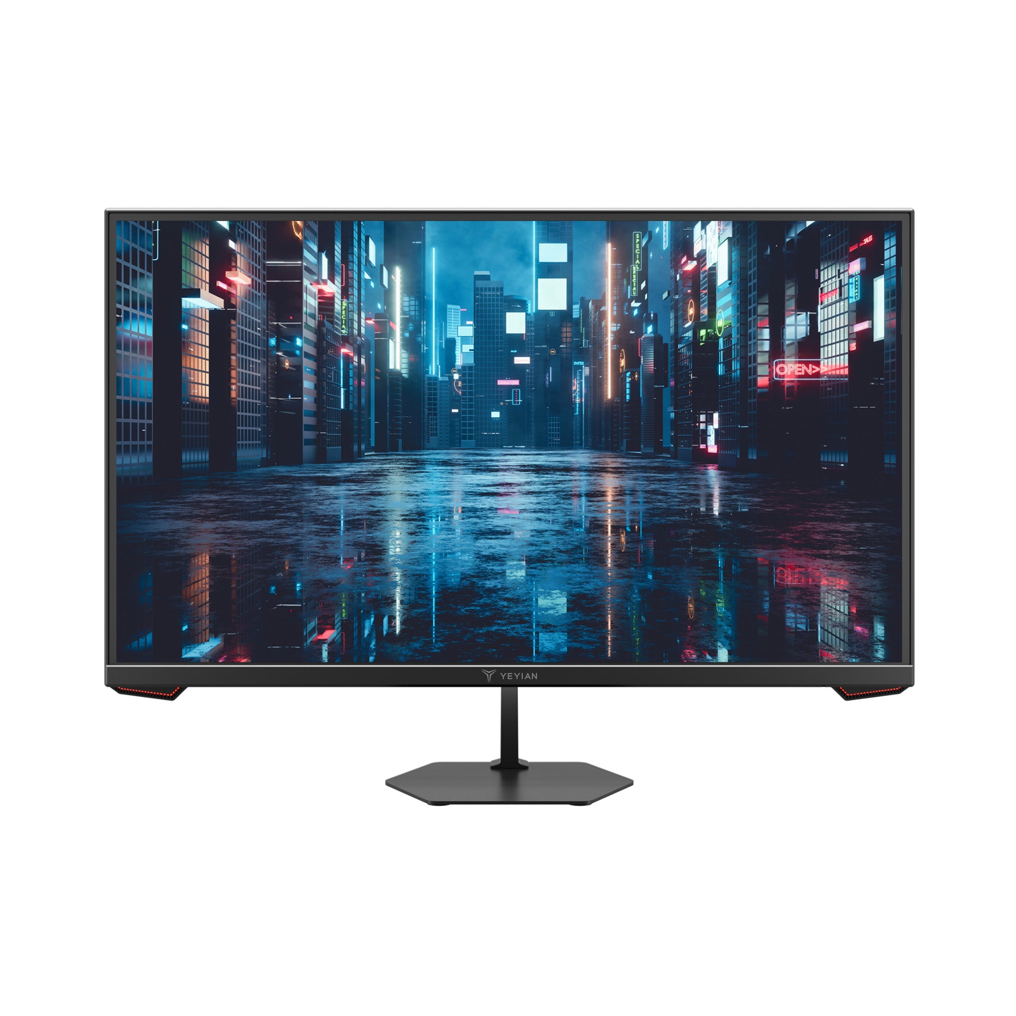 Monitor LED para juegos Yeyian YMF-IPF27-G1 27