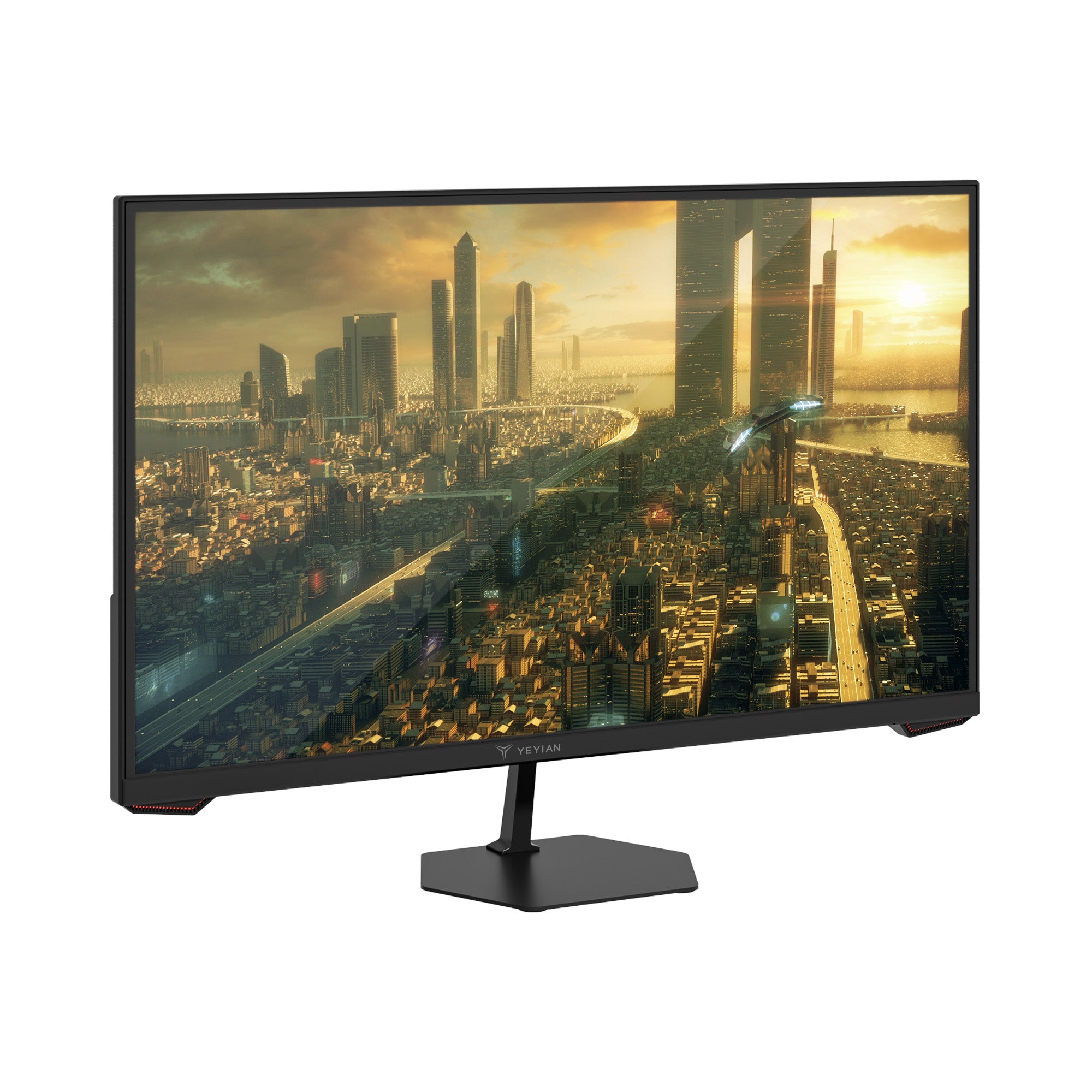 Monitor LED para juegos Yeyian YMF-IPF27-G1 27