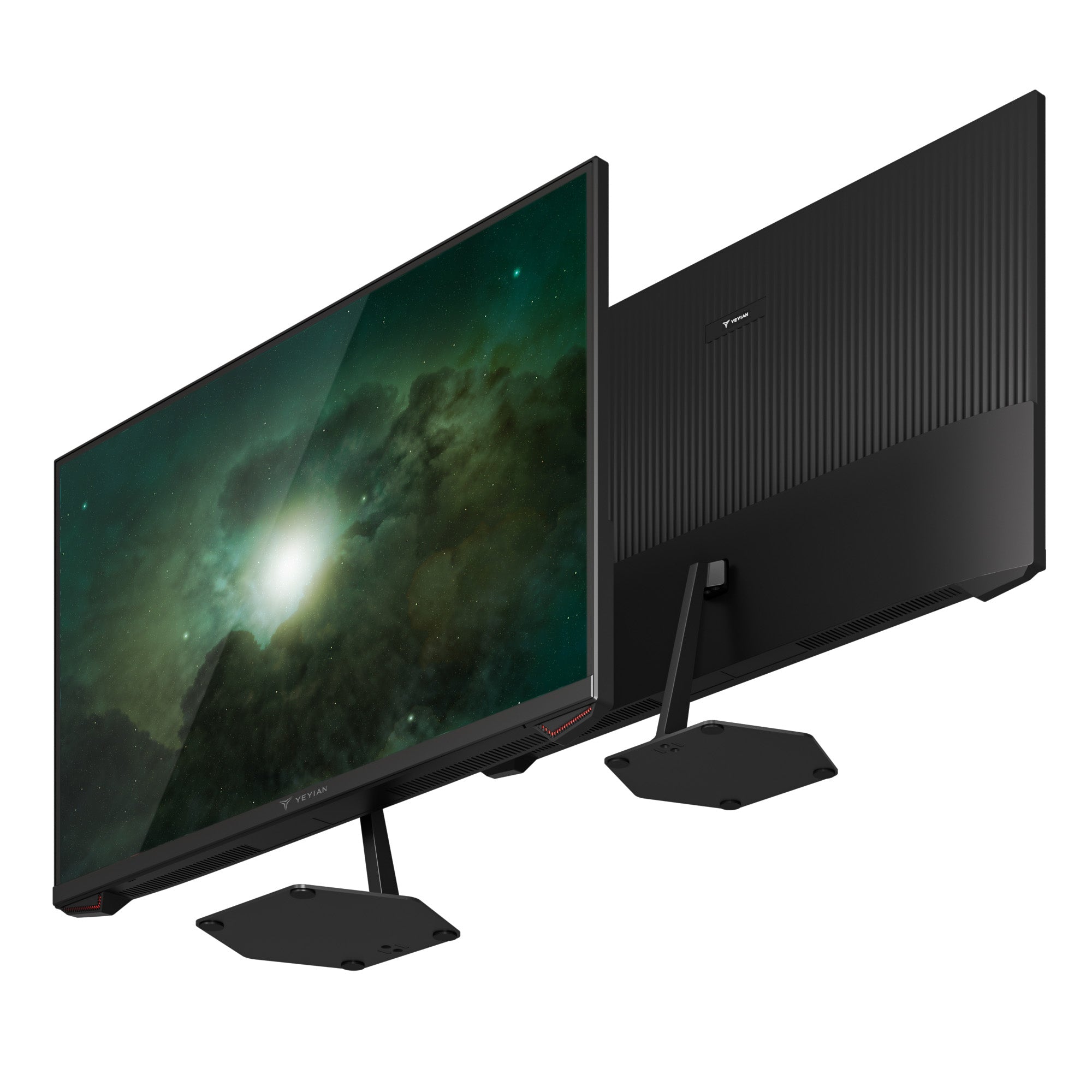 Monitor LED para juegos Yeyian YMF-IPF27-G1 27
