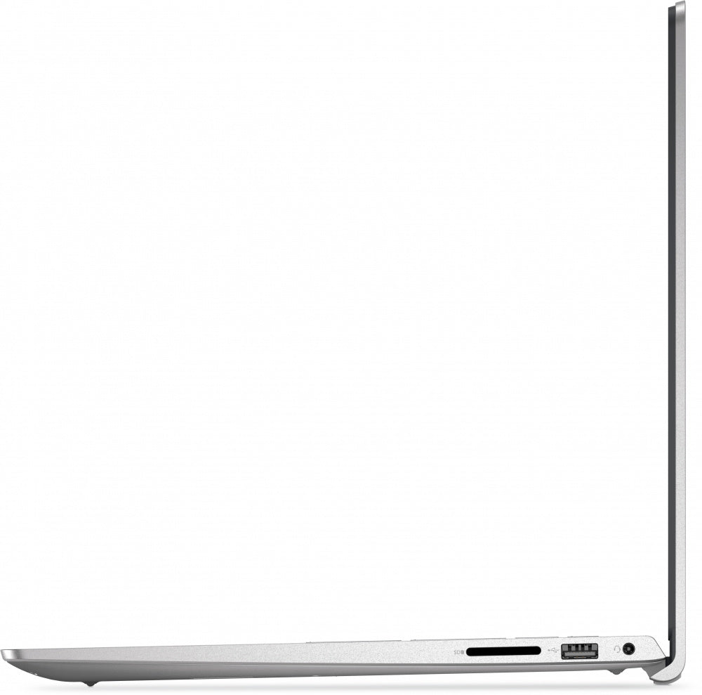 Notebook Dell 15”(DC15250)-Intel Core i7-1355U-W11H-RAM 16GB-512GB SSD-Color Plata-1 Año de