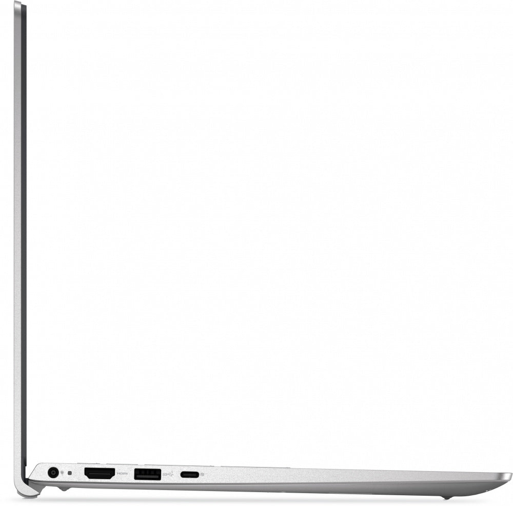 Notebook Dell 15”(DC15250)-Intel Core i7-1355U-W11H-RAM 16GB-512GB SSD-Color Plata-1 Año de