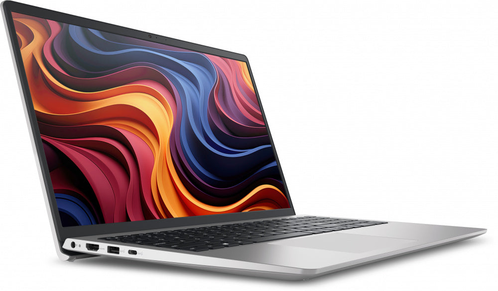 Notebook Dell 15”(DC15255)-AMD Ryzen R5-7520U-W11H-RAM 8GB-512GB SSD-1 Año de garantia en centro de