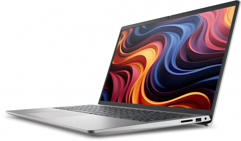 Notebook Dell 15”(DC15255)-AMD Ryzen R5-7520U-W11H-RAM 8GB-512GB SSD-1 Año de garantia en centro de