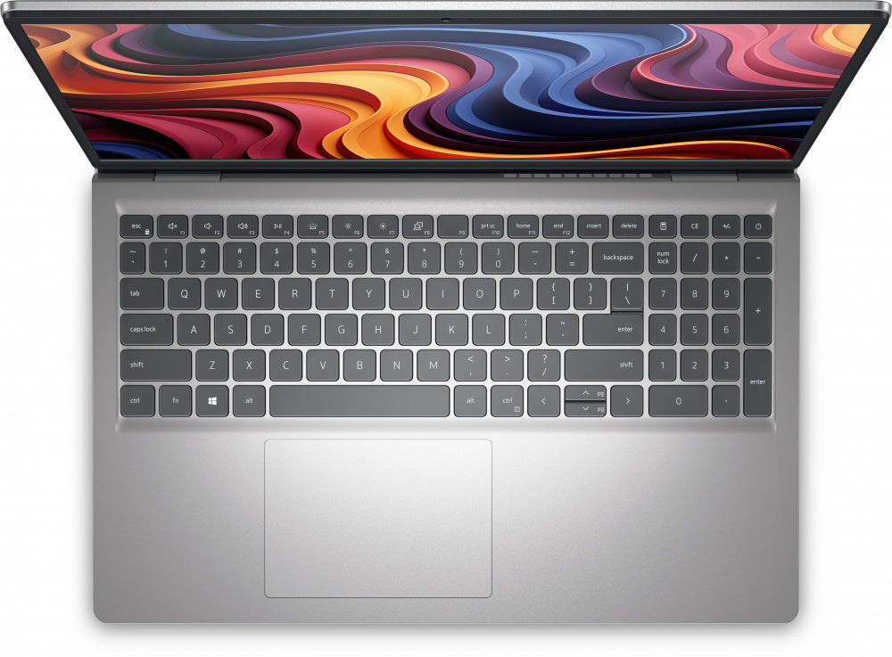 Notebook Dell 15”(DC15255)-AMD Ryzen R5-7520U-W11H-RAM 8GB-512GB SSD-1 Año de garantia en centro de