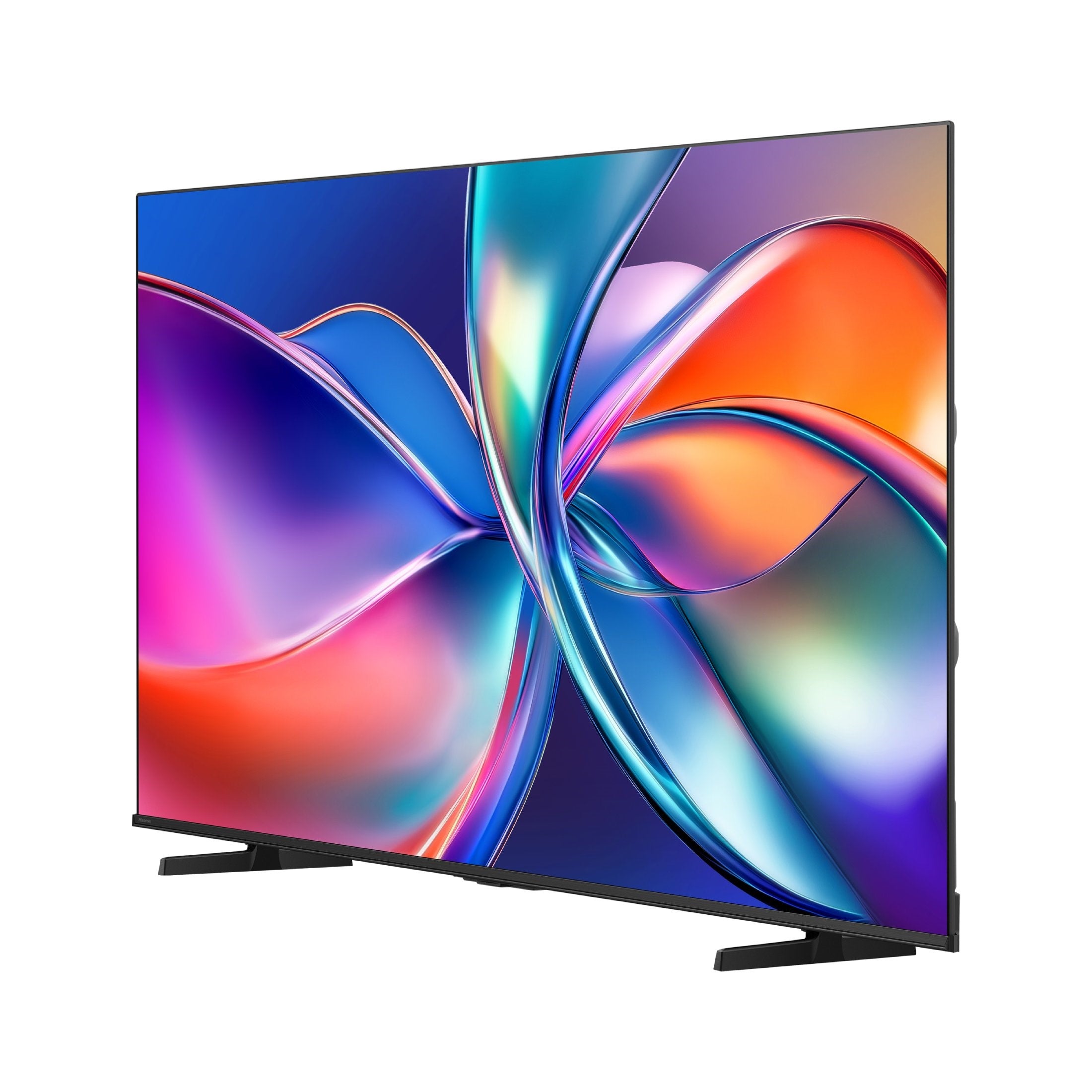 Pantalla Hisense de 75 pulgadas QLED, VIDAA TV, native refresh 60Hz, 4K, 3840*2160, Alexa/Google