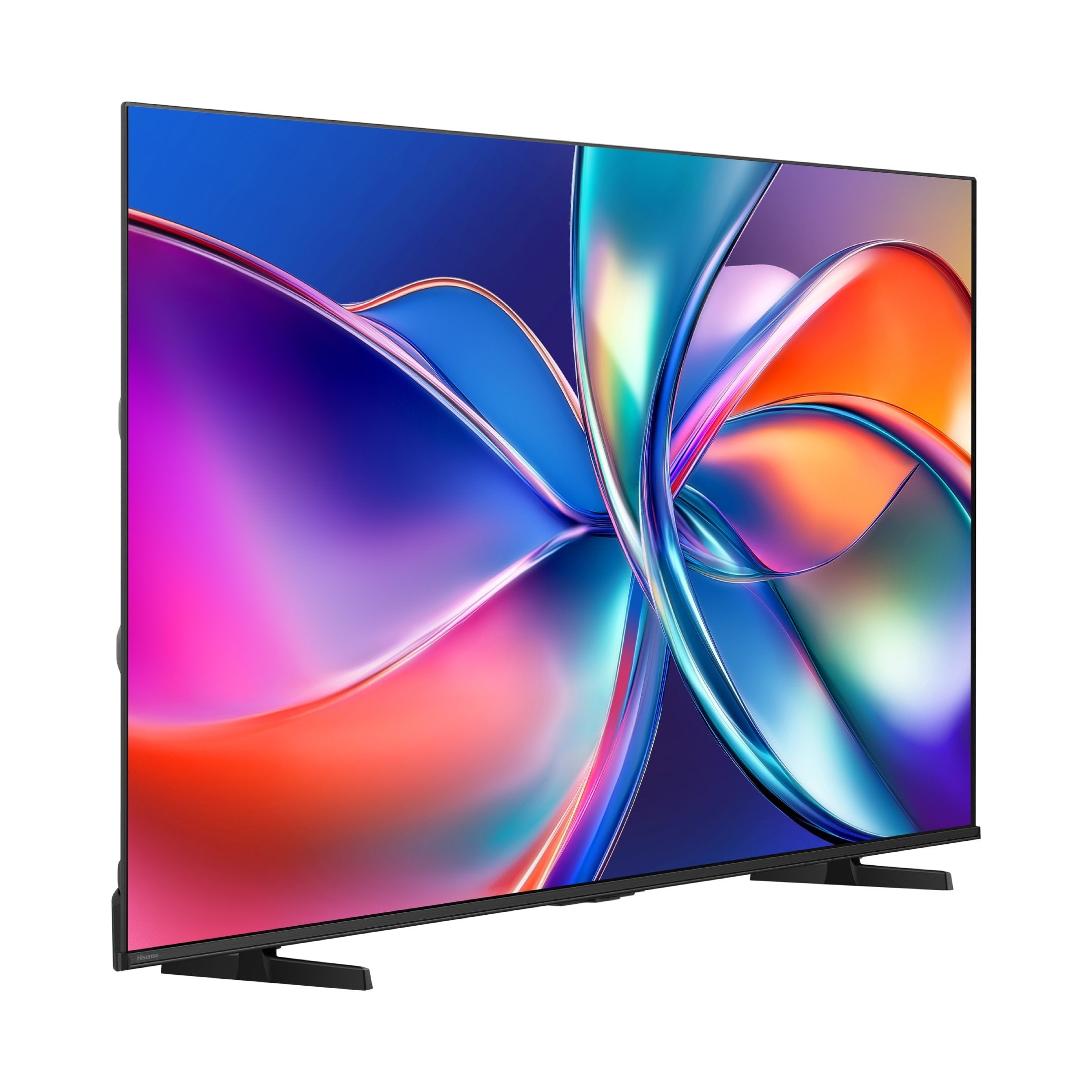 Pantalla Hisense de 75 pulgadas QLED, VIDAA TV, native refresh 60Hz, 4K, 3840*2160, Alexa/Google