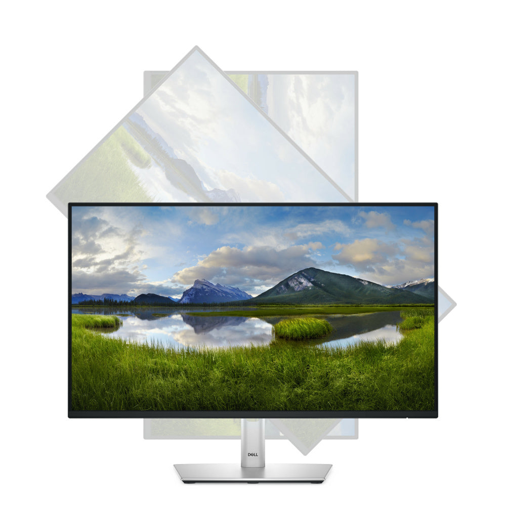 Monitor Dell P2425HE LCD 24
