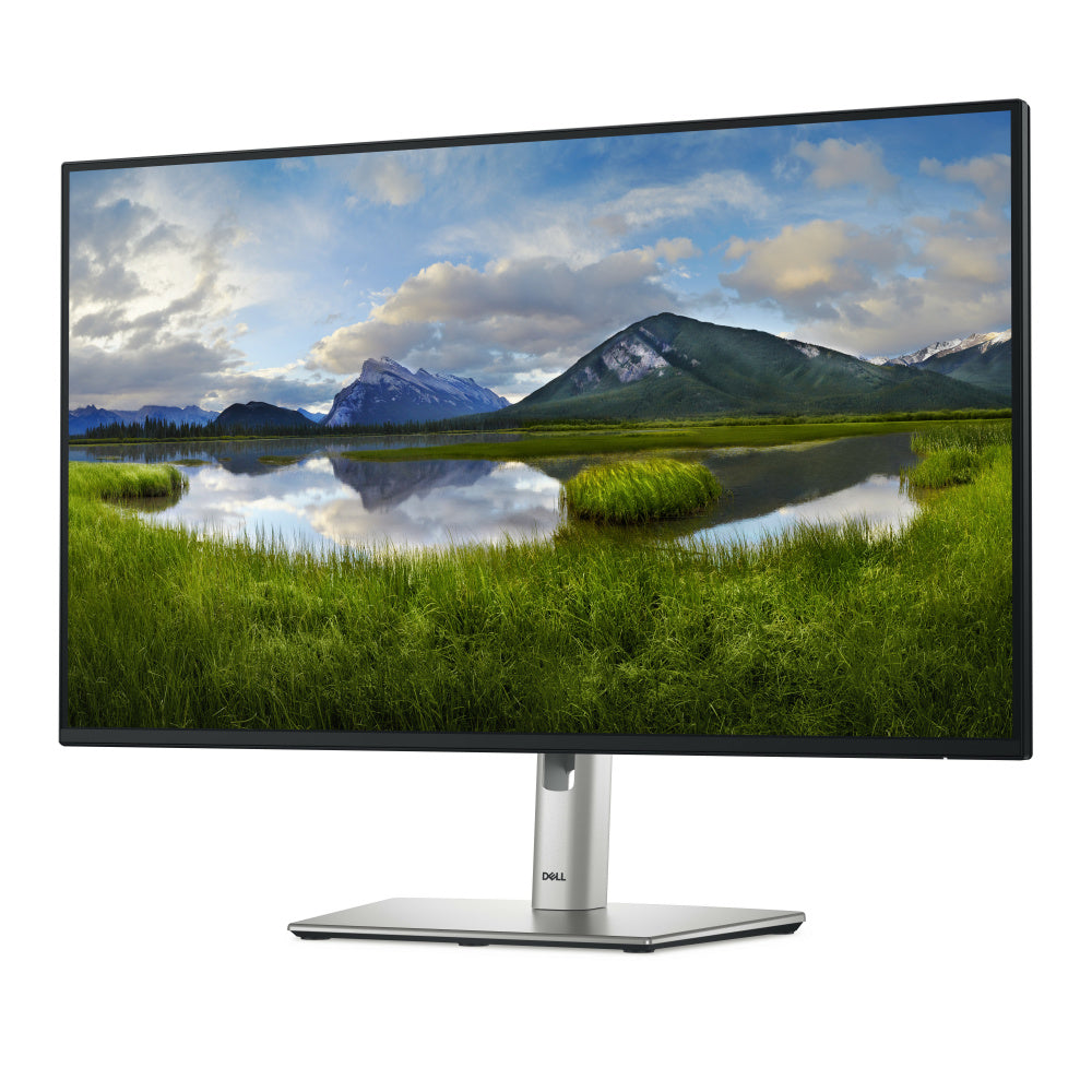 Monitor Dell Pro Plus P2725H - 27 Pulgadas - FHD (1920 X 1080) - 1xHDMI, 1xDP - 3 años de garantía.