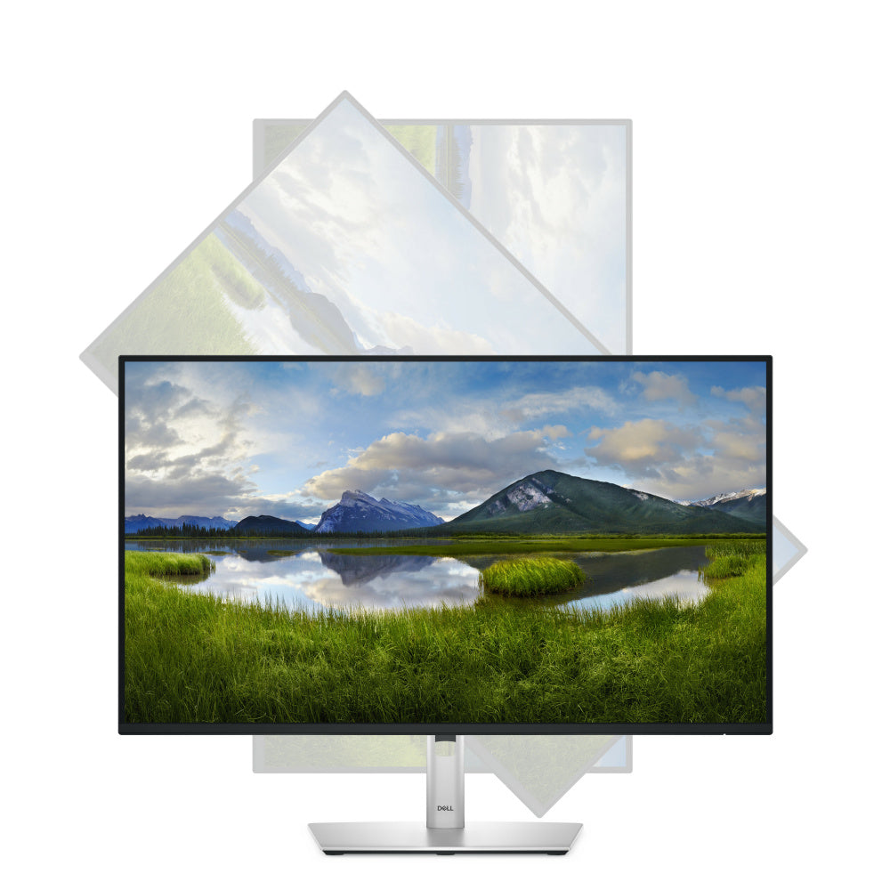 Monitor Dell Pro Plus P2725H - 27 Pulgadas - FHD (1920 X 1080) - 1xHDMI, 1xDP - 3 años de garantía.