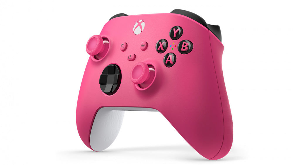 CONTROL XBOX INALAMBRICO ROSA