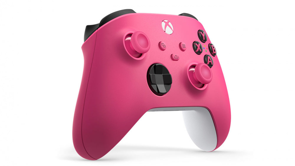 CONTROL XBOX INALAMBRICO ROSA