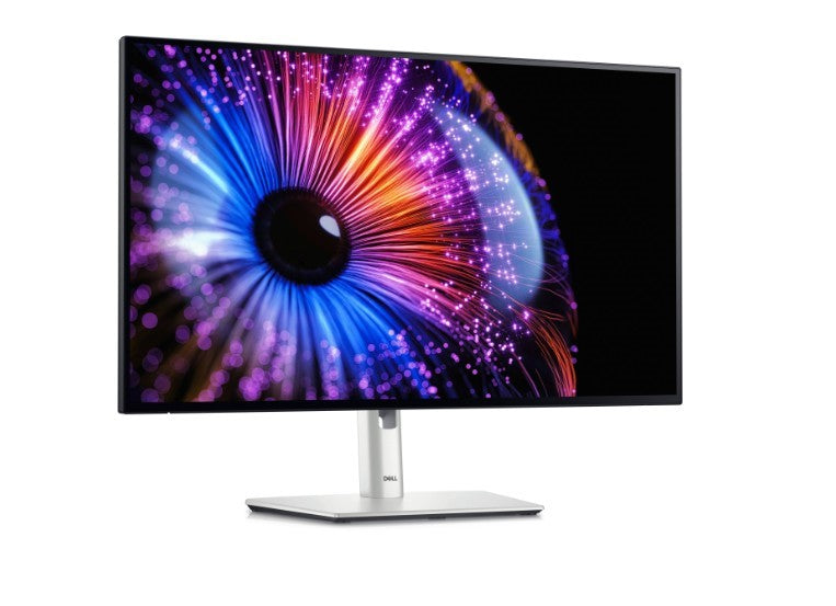 Monitor Dell UltraSharp 27 LCD 27