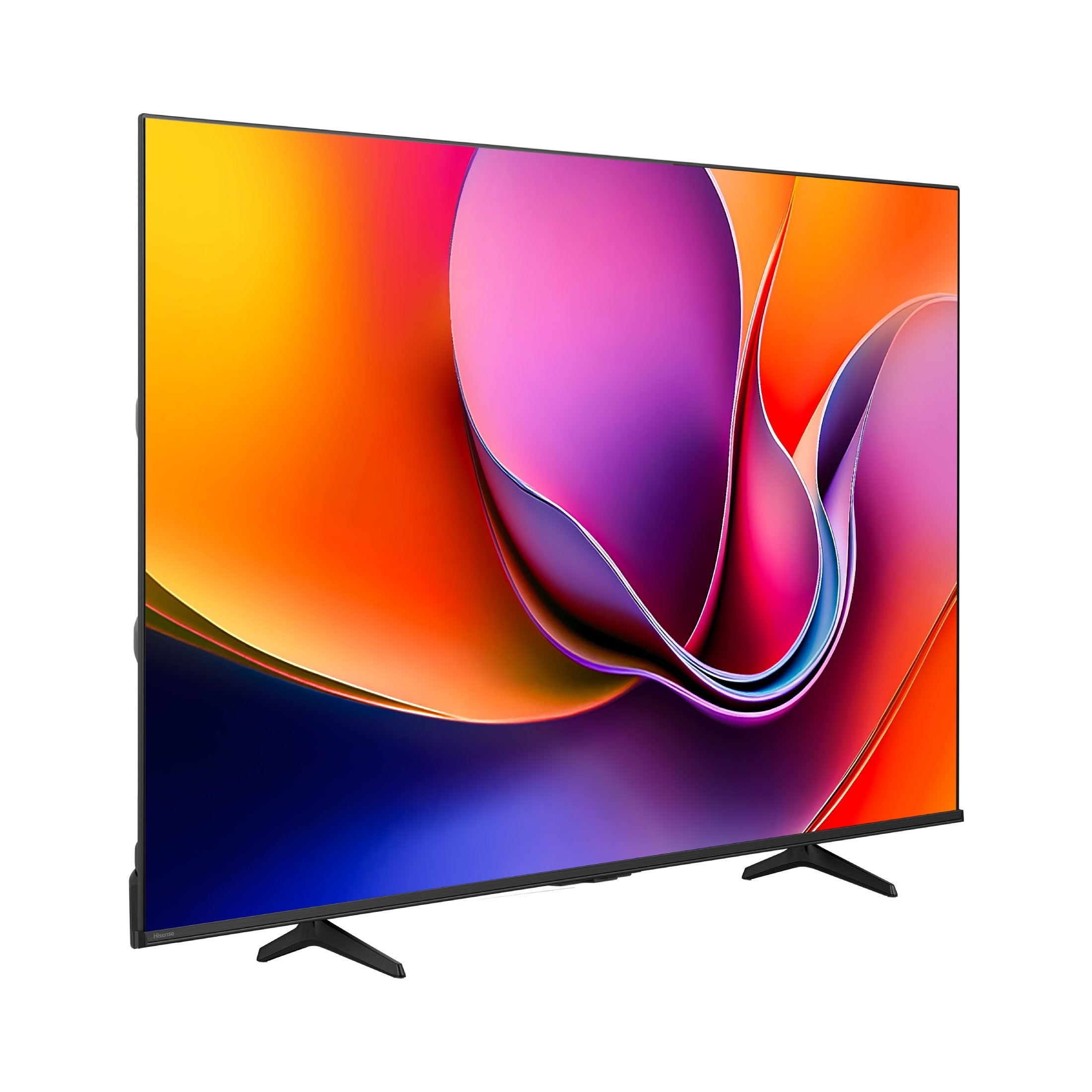 Pantalla Hisense de 65 puldadas LED, VIDAA TV, native refresh 60Hz, 4K, 3840*2160, Alexa/Google