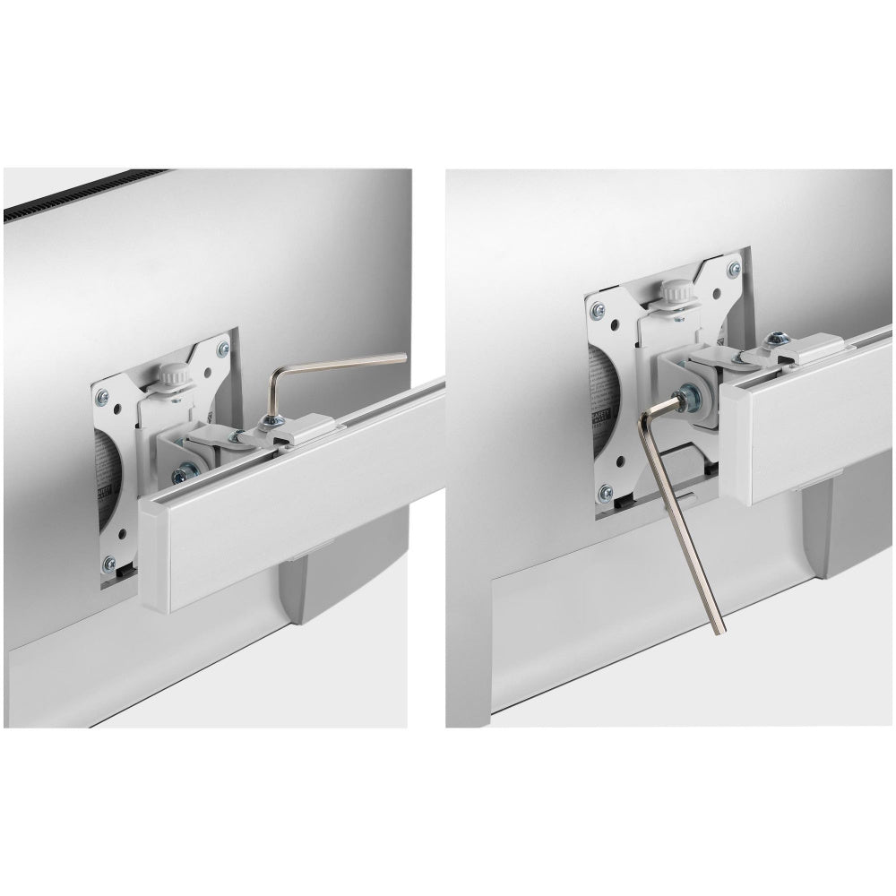 MONITOR DESK STAND ARM FOR 6 MONITORS MAX 32IN 8KG