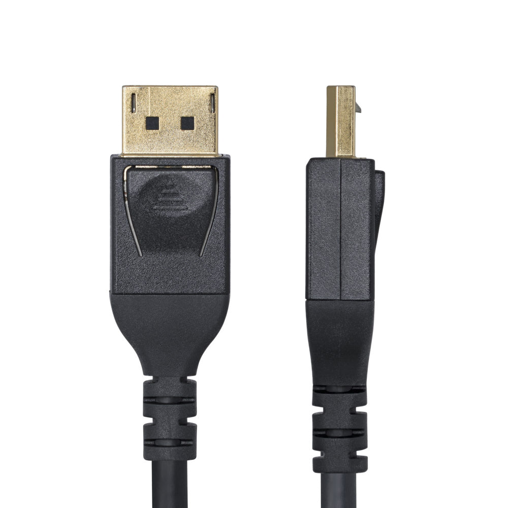 StarTech.com Cable MiniDP a DisplayPort 1.4 de 3m - 8K 60Hz - HBR3 - Adaptador Mini DisplayPort a