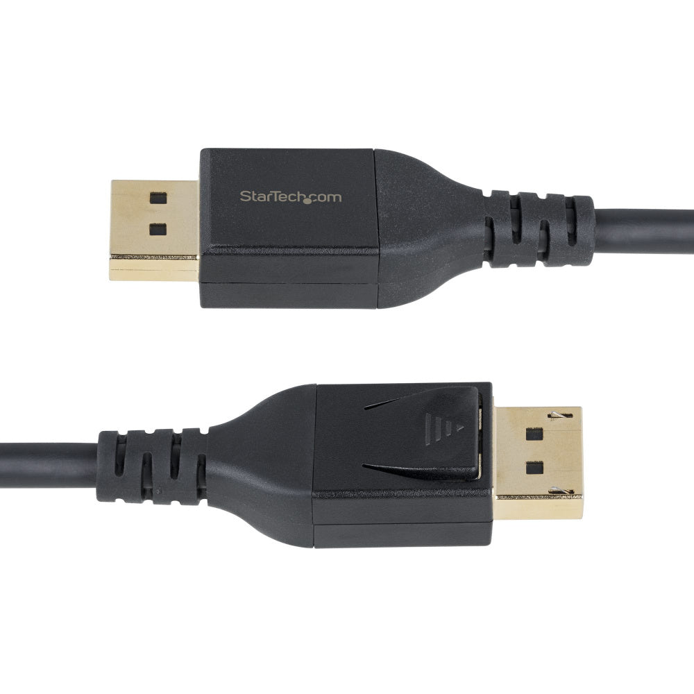 StarTech.com Cable MiniDP a DisplayPort 1.4 de 3m - 8K 60Hz - HBR3 - Adaptador Mini DisplayPort a