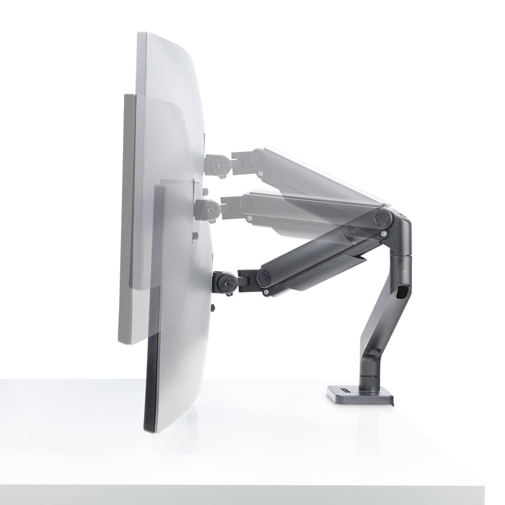 StarTech.com Soporte de Escritorio para 1 Monitor 17