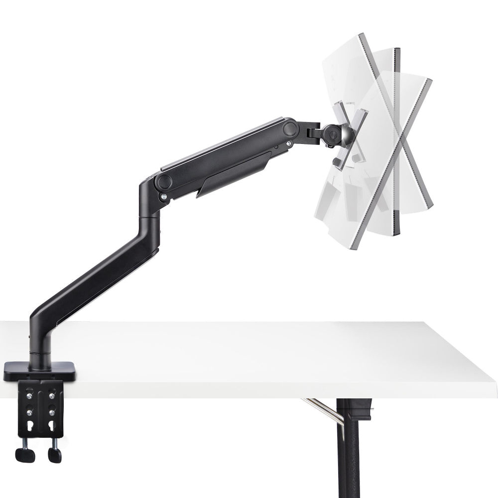 StarTech.com Soporte de Escritorio para 1 Monitor 17