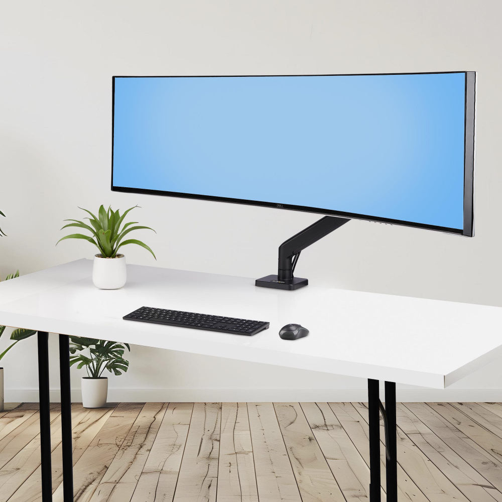StarTech.com Soporte de Escritorio para 1 Monitor 17