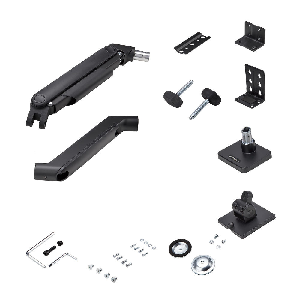 StarTech.com Soporte de Escritorio para 1 Monitor 17
