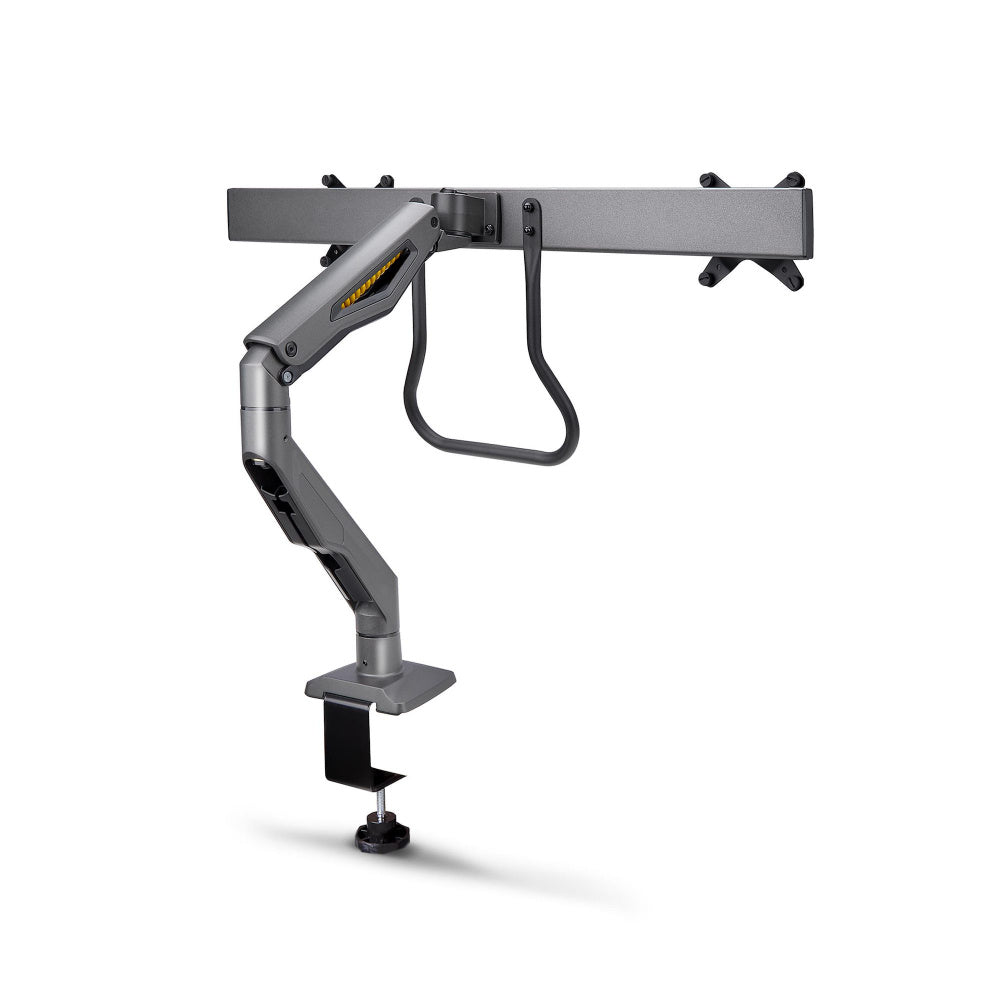 StarTech.com Soporte de Escritorio para 2 Monitores 17