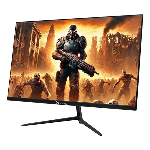 Monitor LED XZEAL XST 580-1 22