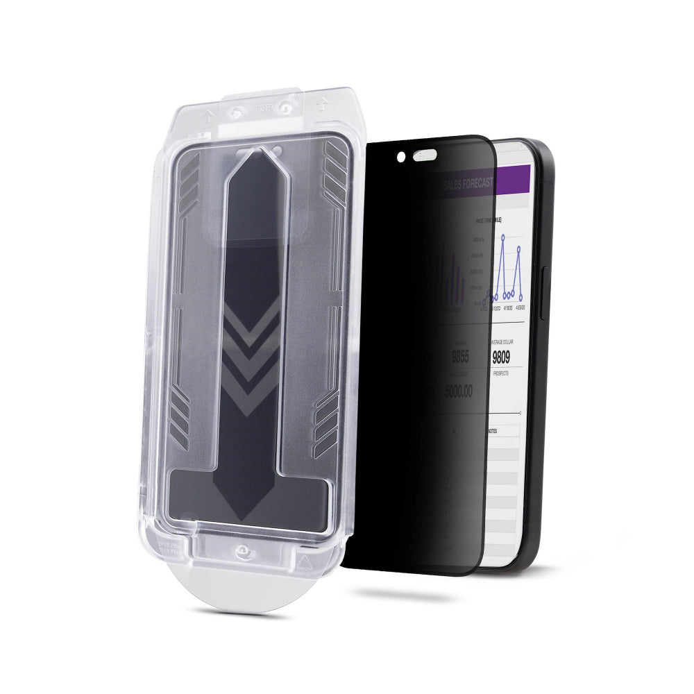 IPHONE 16 4-WAY PRIVACY FILTER - PROTECTOR