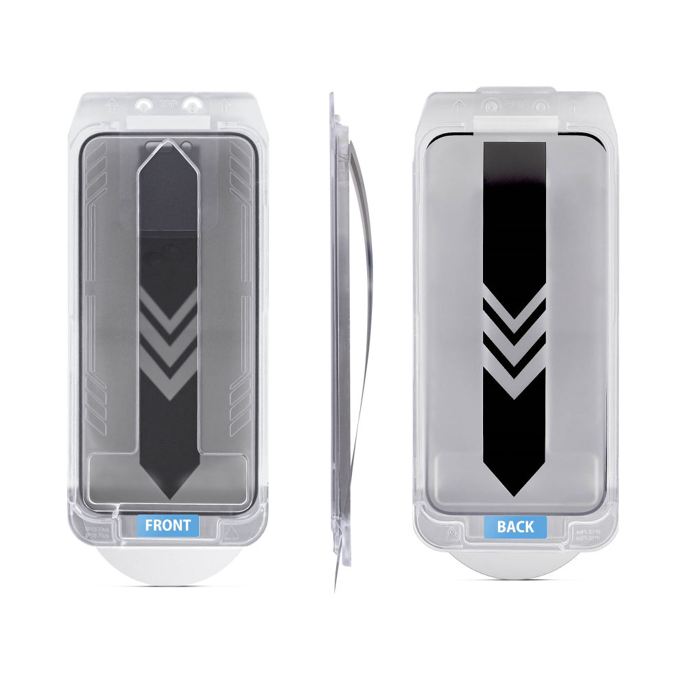 IPHONE 16 4-WAY PRIVACY FILTER - PROTECTOR