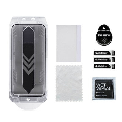 IPHONE 16 4-WAY PRIVACY FILTER - PROTECTOR