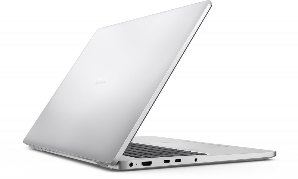Notebook Dell Pro 16”(PC16250)FHD-Intel Ultra 5-235U-W11Pro-16GB-512GB-Plata-3 Años garantía en